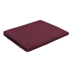 Madison - Tafelkleed Bordeaux canvas eco+ - Ca. 250x140 cm