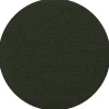 Madison - Tafelkleed Green canvas eco+ - Ø Ca. 160 cm