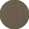 Madison - Tafelkleed Taupe canvas eco+ - Ø Ca. 160 cm