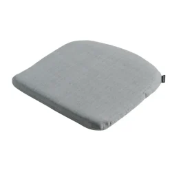 Madison - Zitkussen Basic grey - Ca. 46x48 cm - Set van 4