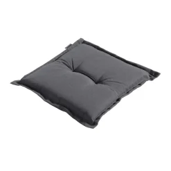 Madison - Zitkussen Panama grey - Ca. 50x50 cm - Set van 4