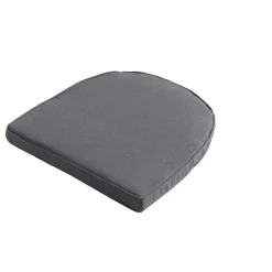 Madison - Zitkussen Panama grey - Ca. 48x48 cm - Set van 4