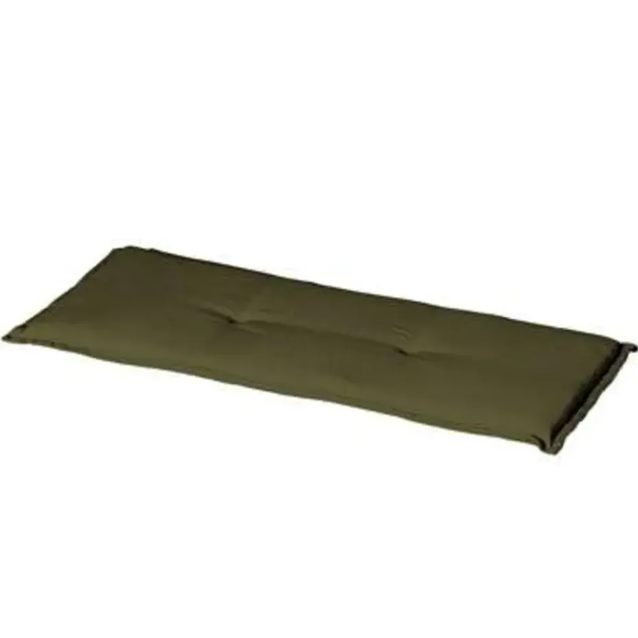 Madison Bankkussen 120x48 Panama green