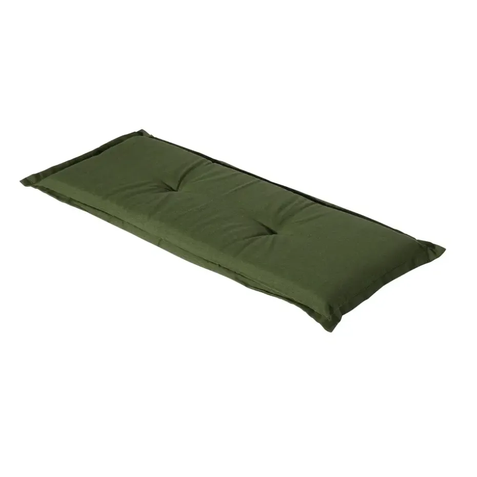 Madison Bankkussen 120x48 Panama green