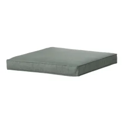Madison Loungeset Kussen Outdoor Oxford Groen - 60 x 60cm