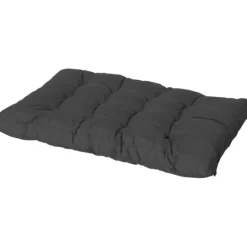 Madison Palletkussen Florance Grijs - 120 x 80cm