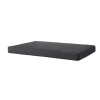 Madison Palletkussen Lounge Panama Grijs - 120 x 80cm