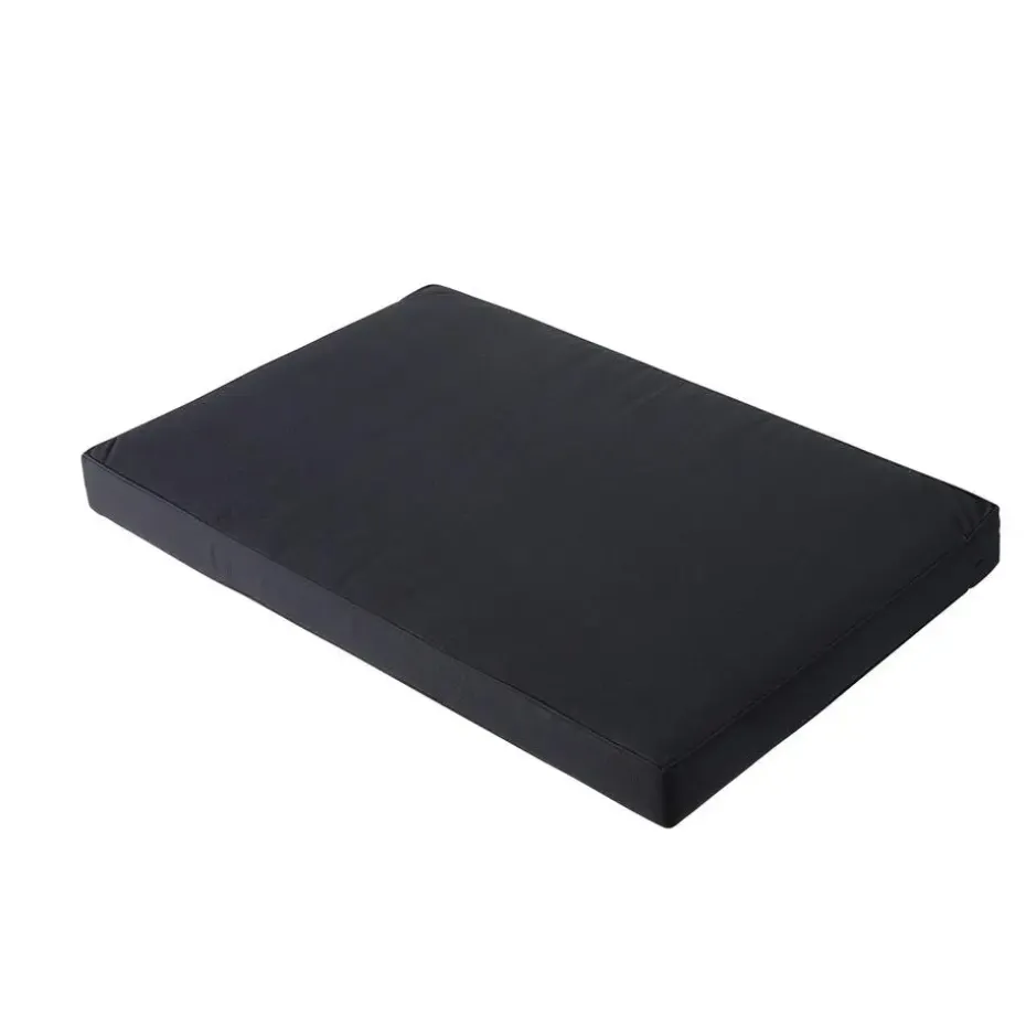 Madison Palletkussen Lounge Panama Grijs - 120 x 80cm