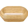 MAIORI - Tuinbank 2-zits - Natuurlijk/Beige - Rotan