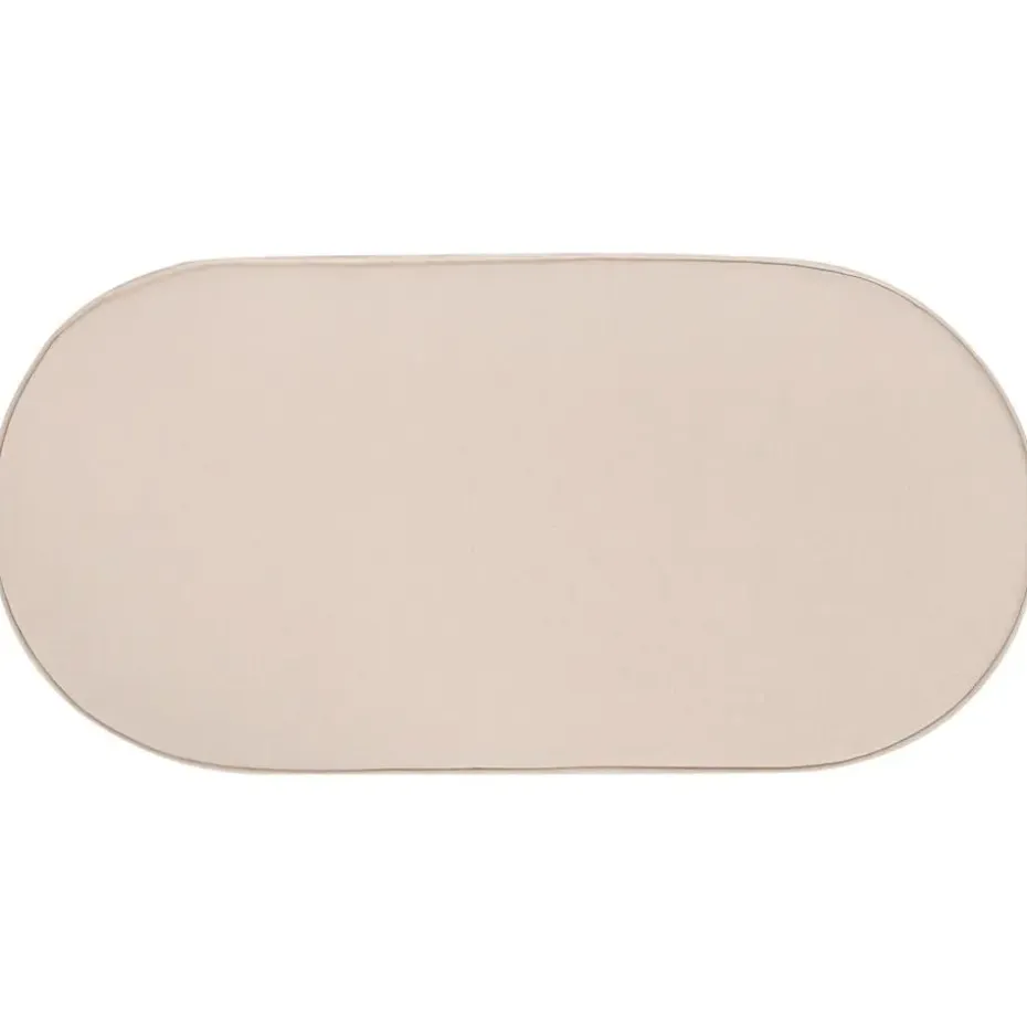 MAIORI - Tuinbank 2-zits - Natuurlijk/Beige - Rotan