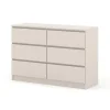 Maja dressoir S6 120 cm kashmir beige