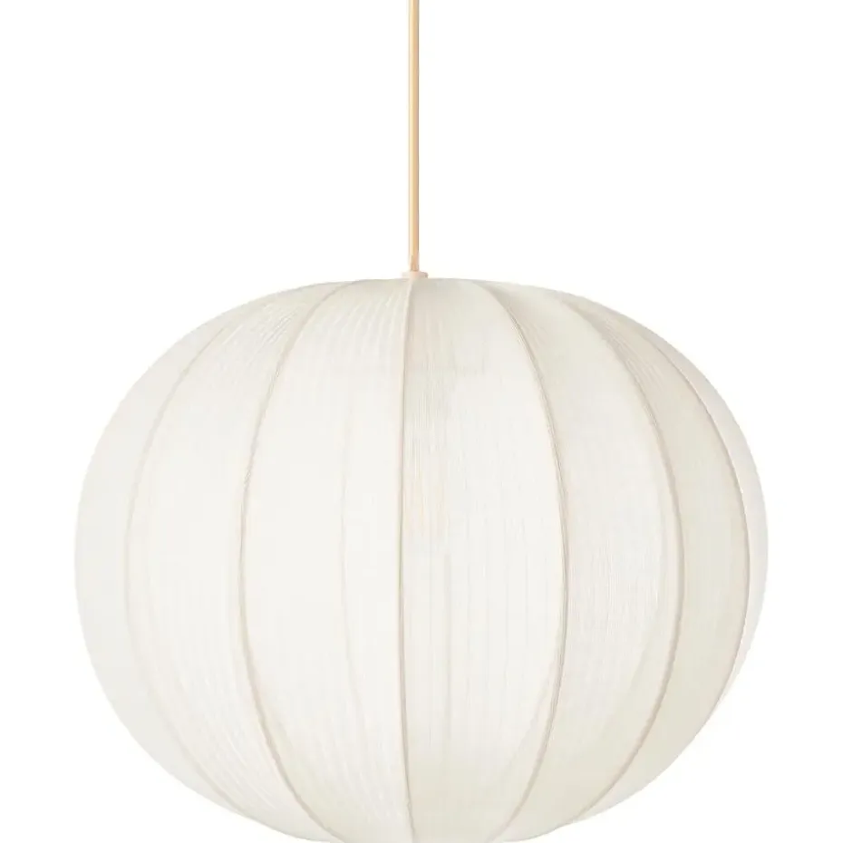 MARIETA - Hanglamp - Wit - Nylon