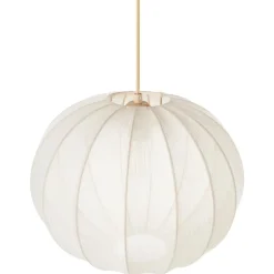 MARIETA - Hanglamp - Wit - Nylon