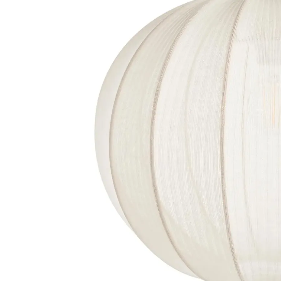 MARIETA - Hanglamp - Wit - Nylon