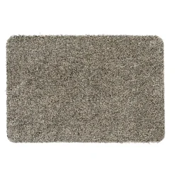 Mat Aqua-Luxe - lichtbeige - 40x60 cm
