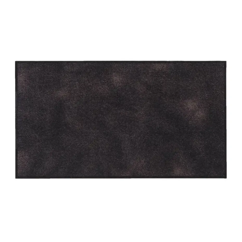 Mat Universal - zwart - 67x120 cm