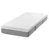 Matras Lisa comfortschuim - 90x200x25 cm