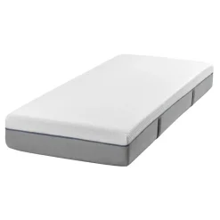 Matras Lisa comfortschuim - 90x200x25 cm