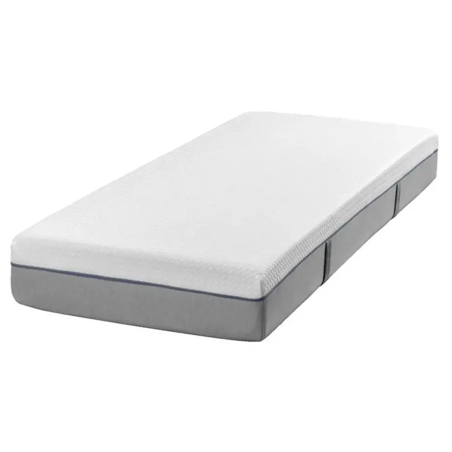 Matras Lisa comfortschuim - 90x210x25 cm