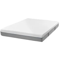 Matras Lisa comfortschuim - 180x200x25 cm