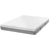 Matras Lisa comfortschuim - 120x200x25 cm