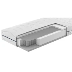 Matras Luc pocketvering - 180x200x19 cm