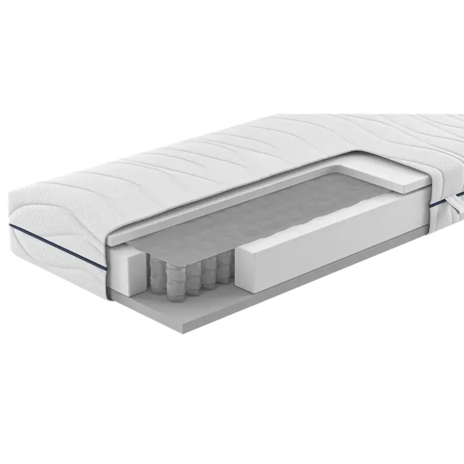 Matras Luc pocketvering - 160x200x19 cm