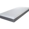 Matras Mila koudschuim - 70x200x24 cm
