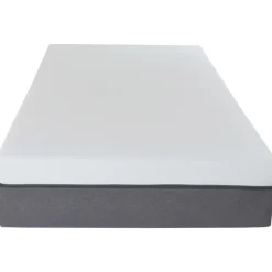 Matras Mila koudschuim - 70x200x24 cm