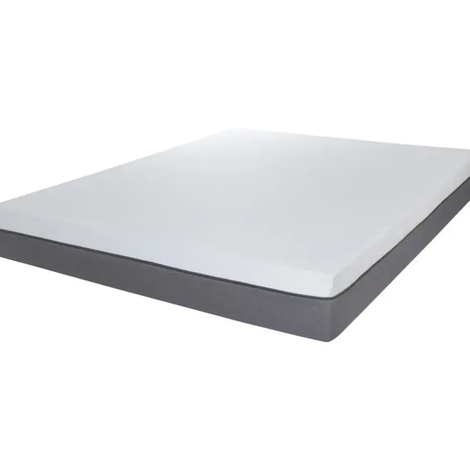 Matras Mila koudschuim - 180x200x24 cm