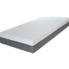 Matras Mila koudschuim - 90x200x24 cm
