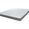 Matras Mila koudschuim - 120x200x24 cm