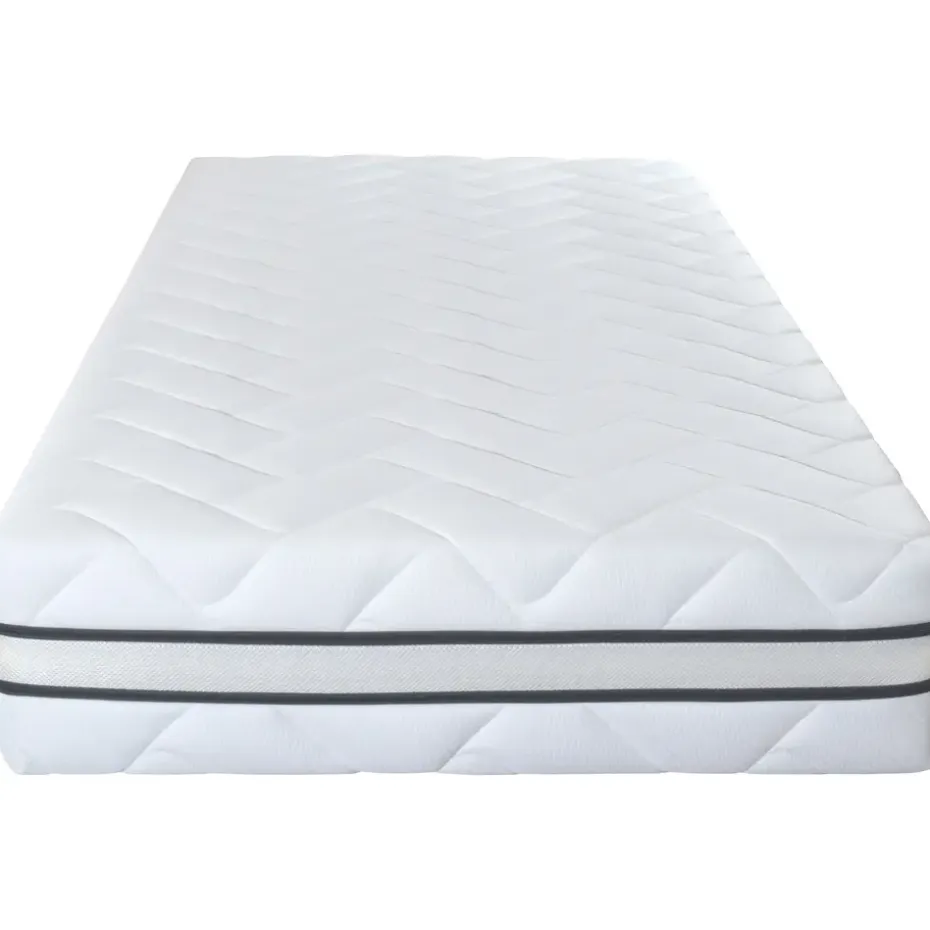 Matras Sven pocketvering - 90x210x24 cm