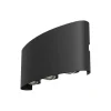 Maytoni Outdoor - Architecturale verlichting Strato - Zwart