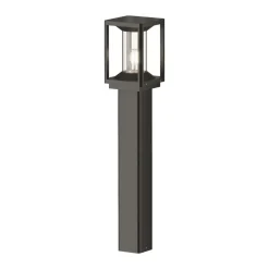 Maytoni Outdoor - Landschapsverlichting Cell - Grafiet
