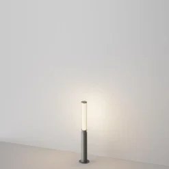 Maytoni Outdoor - Landschapsverlichting Lit - Grafiet - Ø7,5