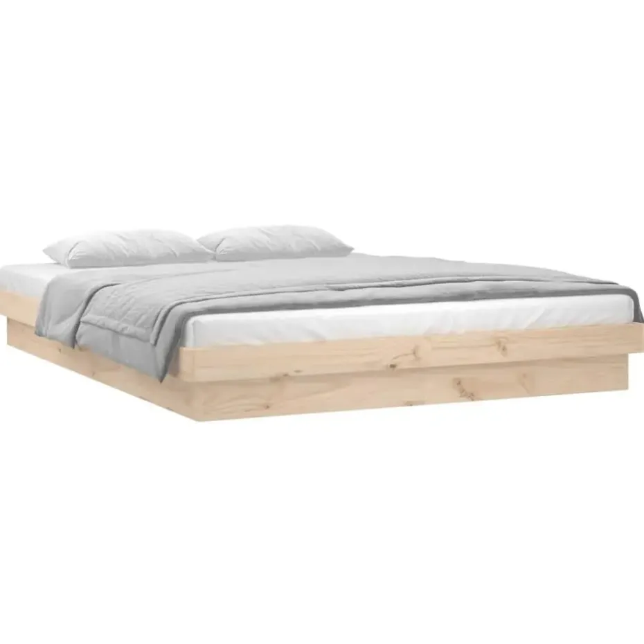 Meubelen > Bedden & accessoires > Bedden & bedframes