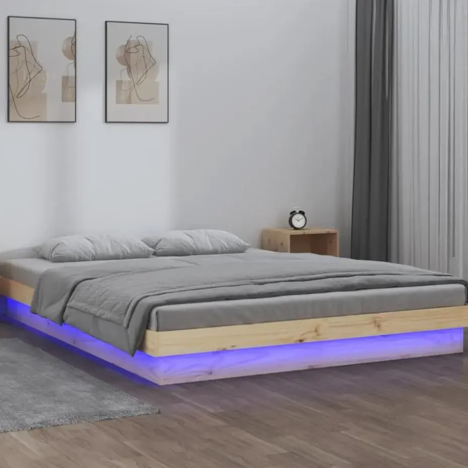 Meubelen > Bedden & accessoires > Bedden & bedframes