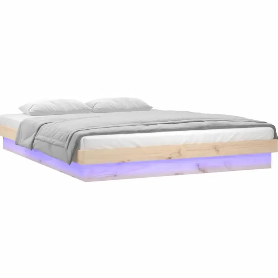 Meubelen > Bedden & accessoires > Bedden & bedframes