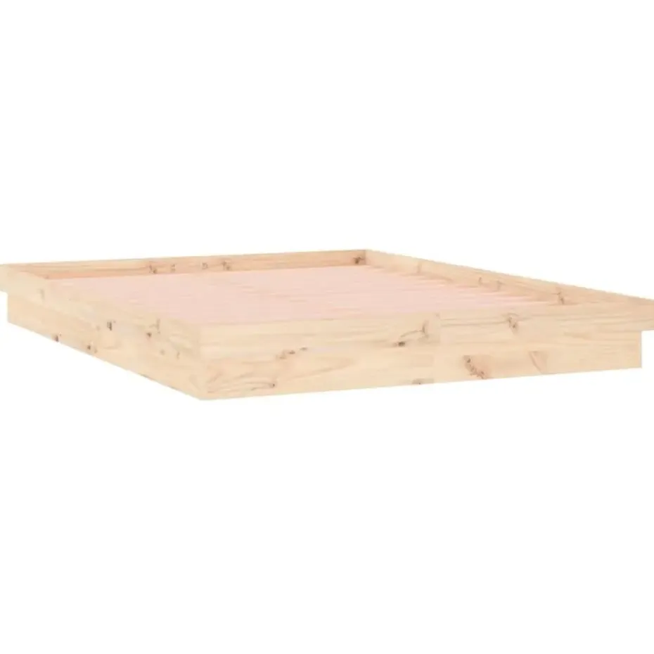 Meubelen > Bedden & accessoires > Bedden & bedframes