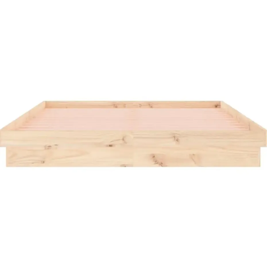 Meubelen > Bedden & accessoires > Bedden & bedframes
