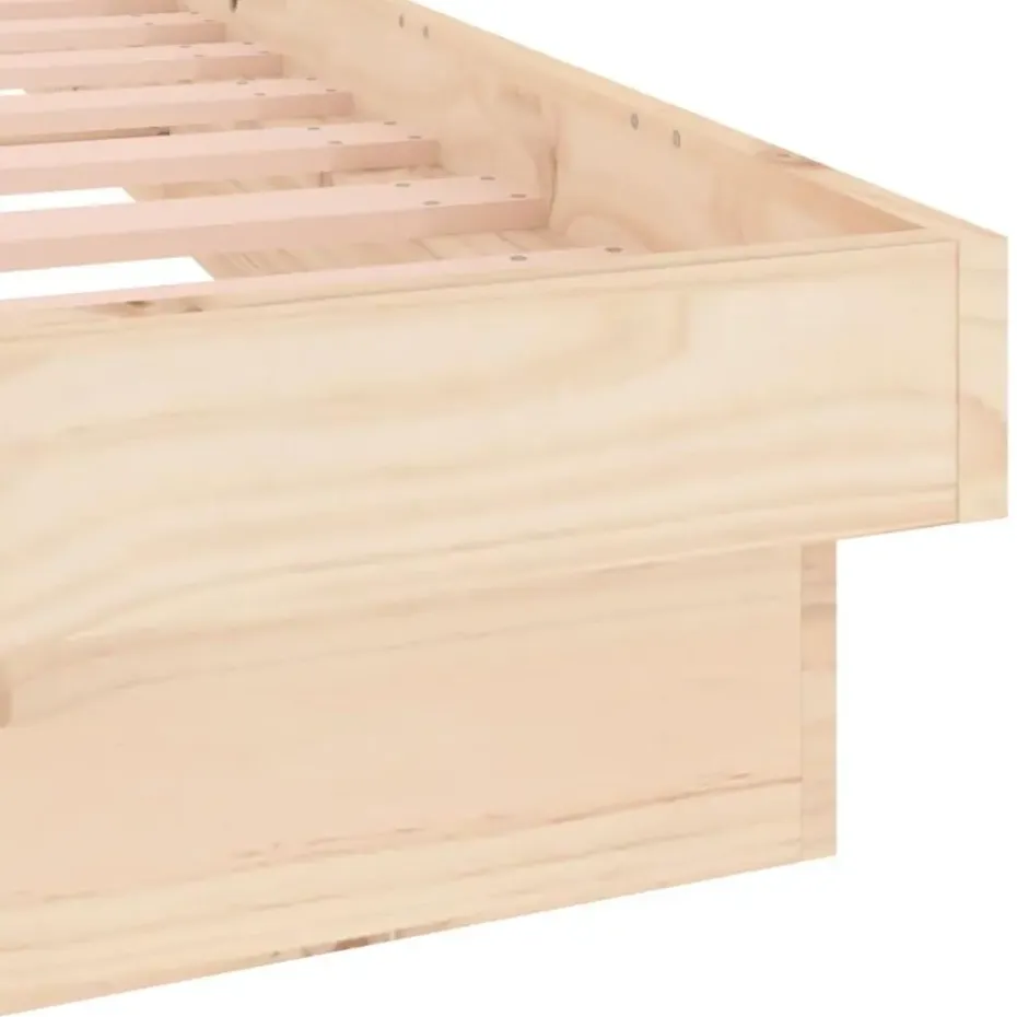 Meubelen > Bedden & accessoires > Bedden & bedframes
