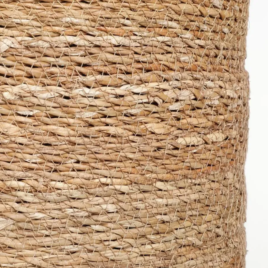 Mica Decorations Atlantic Mand voor Planten Set van 3