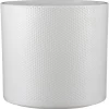 Mica Decorations Bloempot - wit - keramiek - D26 x H28 cm
