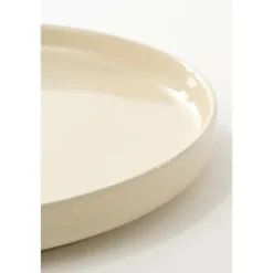 Mica Decorations Ozzu Serviesset 4 Persoons - Steengoed - Off-white