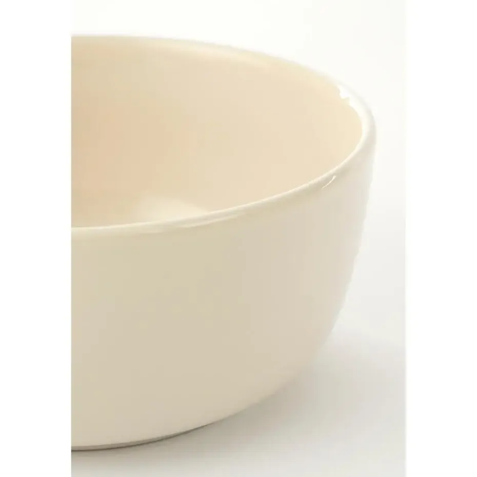 Mica Decorations Ozzu Serviesset 4 Persoons - Steengoed - Off-white