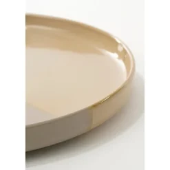 Mica Decorations Ozzu Serviesset 4 Persoons - Steengoed - Grijs