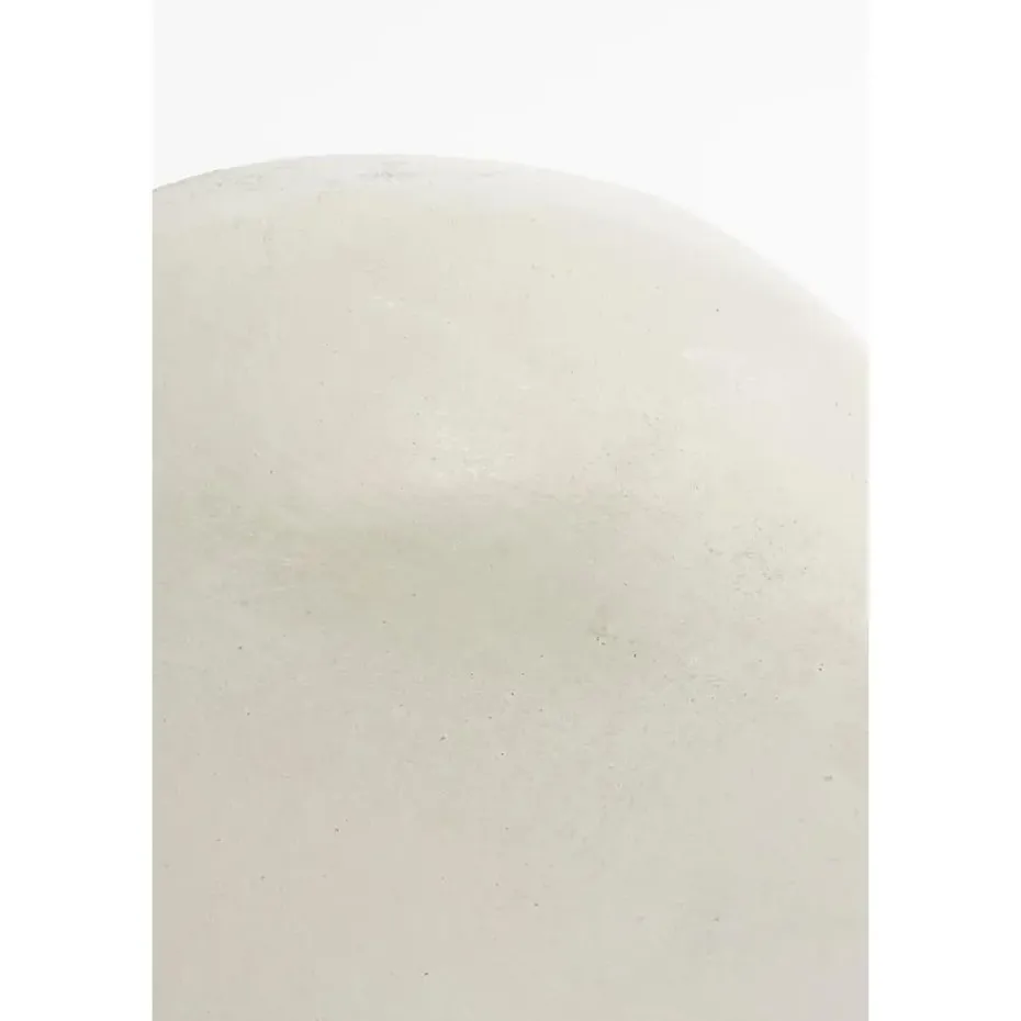 Mica Decorations Pastina Ornament op Voet - L6,5 x B16,5 x H37,5 cm