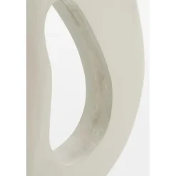 Mica Decorations Pastina Ornament op Voet - L6,5 x B16,5 x H37,5 cm