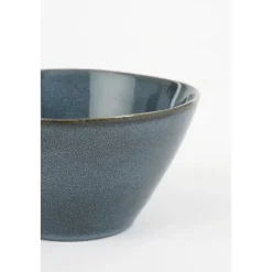 Mica Decorations Racco Serviesset 4 Persoons - Steengoed - Donkergrijs